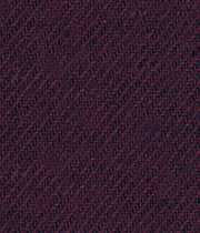 Garnet Maroon Solid Textured Cotton Seasonal Leisure Fabric