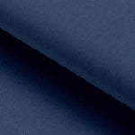 Load image into Gallery viewer, Teal Blue Solid Textured Cotton Seasonal Leisure Fabric
