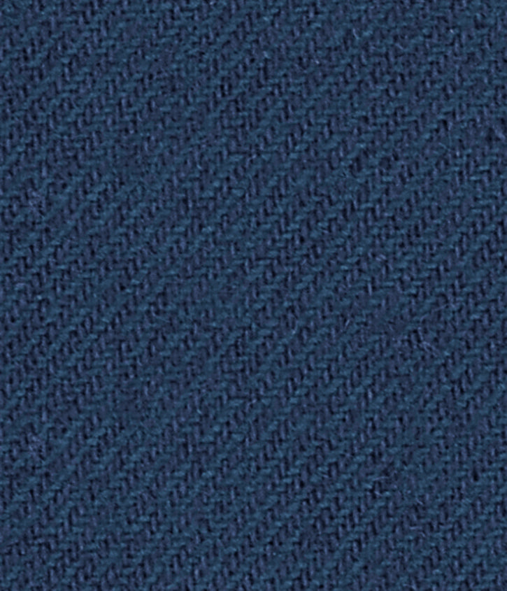 Teal Blue Solid Textured Cotton Seasonal Leisure Fabric