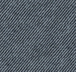 Load image into Gallery viewer, Steel Grey Solid Textured Cotton Seasonal Leisure Fabric
