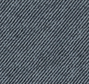 Steel Grey Solid Textured Cotton Seasonal Leisure Fabric