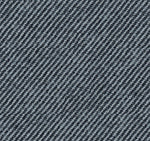 Load image into Gallery viewer, Slate Grey Solid Textured Cotton Seasonal Leisure Fabric
