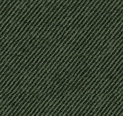 Moss Green Solid Textured Cotton Seasonal Leisure Fabric