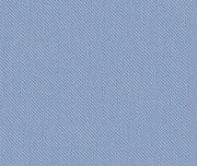 Sky Blue Plain Cotton Free Moving Fabric