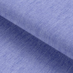 Load image into Gallery viewer, Solid Indigo Blue Pure Linen Seasonal Leisure Fabric
