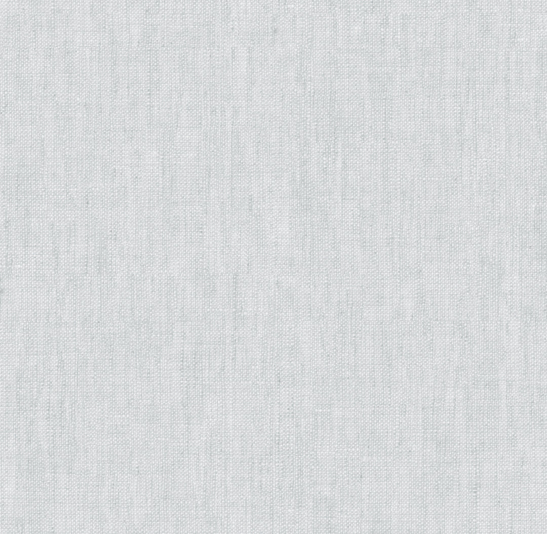 Solid White Pure Linen Seasonal Leisure Fabric