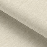 Load image into Gallery viewer, Solid Beige Pure Linen Seasonal Leisure Fabric
