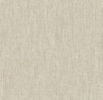 Load image into Gallery viewer, Solid Beige Pure Linen Seasonal Leisure Fabric
