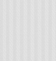 Solid White Pin Stripped Cotton Wrinkle Free Fabric