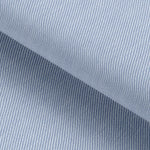 Load image into Gallery viewer, Plain Columbia Blue Wrinkle Free Fabric
