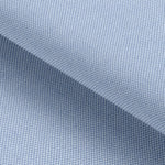 Load image into Gallery viewer, Plain Azure Blue Wrinkle Free Fabric
