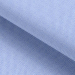 Load image into Gallery viewer, Light Blue Cotton Textured Seasonal Leisure Fabric
