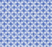 Light Blue Cotton Textured Seasonal Leisure Fabric