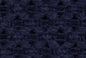 Navy Blue Cotton Textured Seasonal Leisure Fabric