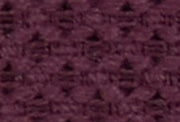 Maroon Cotton Textured Seasonal Leisure Fabric