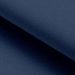 Load image into Gallery viewer, Denim Blue Solid Corduroy Seasonal Leisure Fabric
