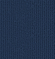 Denim Blue Solid Corduroy Seasonal Leisure Fabric
