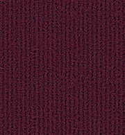Berry Maroon Solid Corduroy Seasonal Leisure Fabric