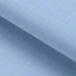 Load image into Gallery viewer, Ice Blue Herringbone Textured Solid Classic Cotton Fabric
