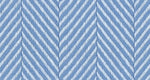 Load image into Gallery viewer, Ice Blue Herringbone Textured Solid Classic Cotton Fabric
