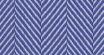 Load image into Gallery viewer, Azure Blue Herringbone Textured Solid Classic Cotton Fabric
