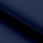 Load image into Gallery viewer, Solid Navy Blue Cotton Deluxe Fabric
