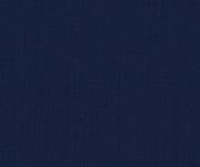 Solid Navy Blue Cotton Deluxe Fabric