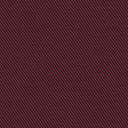 Solid Maroon Cotton Nylon Free Moving Fabric