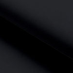 Load image into Gallery viewer, Solid Black Cotton Nylon Free Moving Fabric
