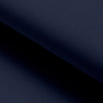 Load image into Gallery viewer, Navy Blue Plain Cotton Free Moving Fabric
