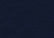 Navy Blue Plain Cotton Free Moving Fabric