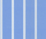 Load image into Gallery viewer, Blue Stripe Cotton Deluxe Fabric
