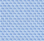 Load image into Gallery viewer, Ice Blue White Textured Solid Classic Cotton Fabric
