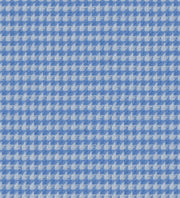 Maya Blue Textured Solid Classic Cotton Fabric