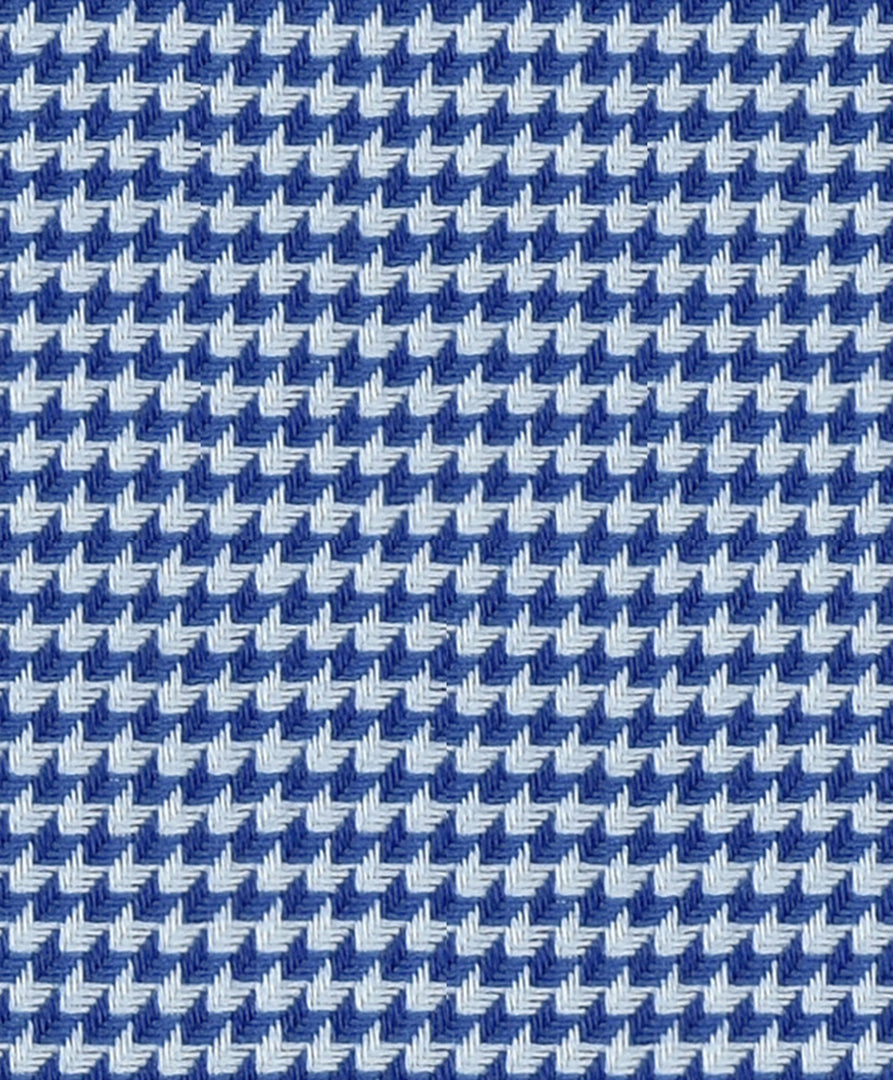 Air Navy Blue Textured Solid Classic Cotton Fabric