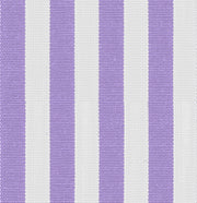 Awning Stripped Mauve Purple Classic Cotton Fabric