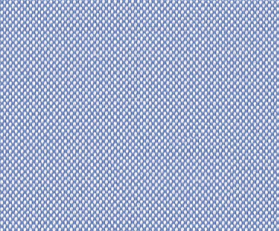 Columbia Blue Solid Classic Cotton Fabric