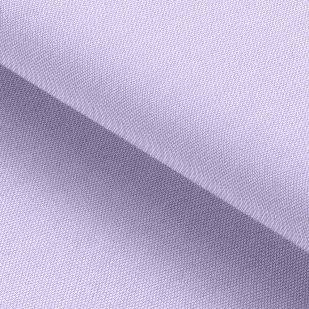 Lilac Solid Classic Cotton Fabric