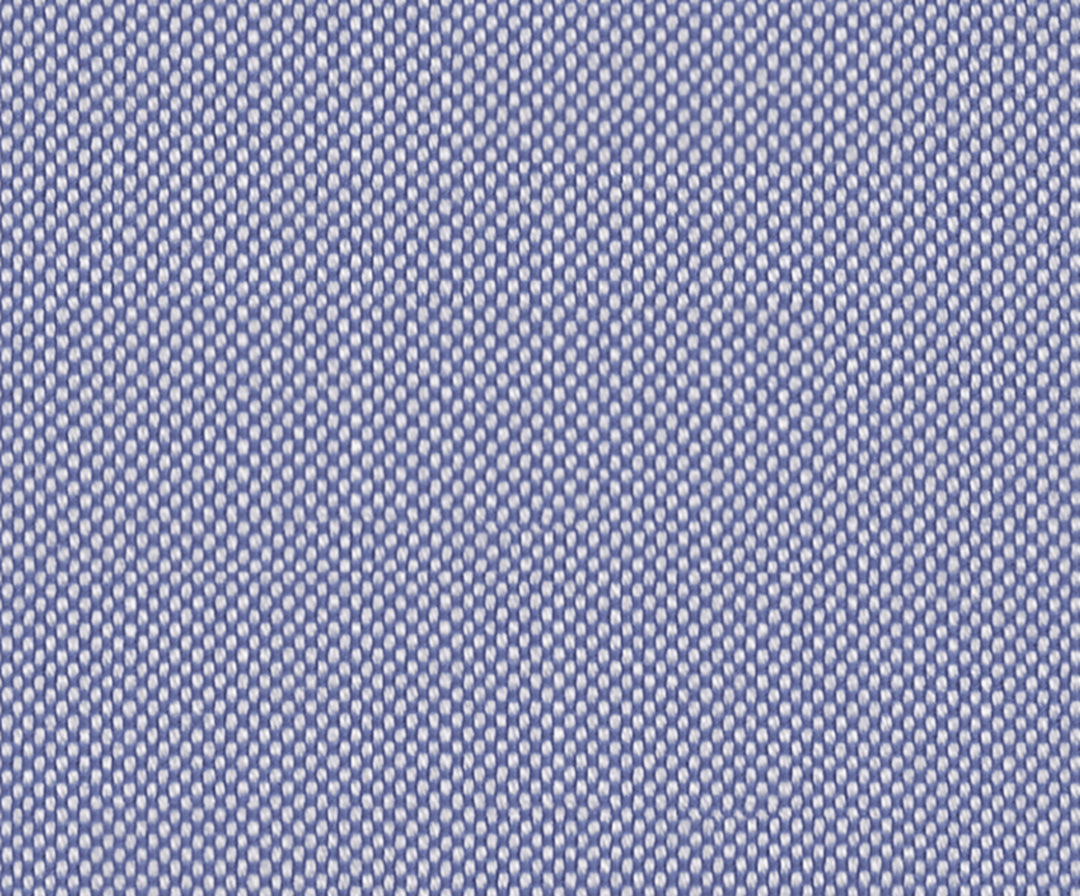 Blue Solid Classic Cotton Fabric