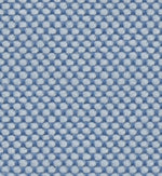 Load image into Gallery viewer, Powder Blue Classic Knitted Cotton Fabric
