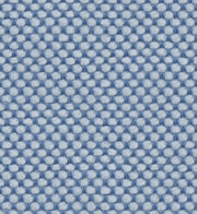 Powder Blue Classic Knitted Cotton Fabric