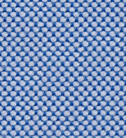 Ocean Blue Classic Cotton Fabric