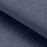 Load image into Gallery viewer, Solid Cobalt Blue Pure Cotton Seasonal Leisure Fabric
