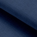 Load image into Gallery viewer, Plain Sapphire Blue Cotton Seasonal Leisure Fabric
