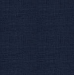 Load image into Gallery viewer, Plain Sapphire Blue Cotton Seasonal Leisure Fabric
