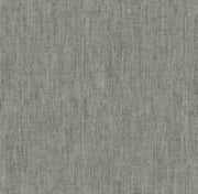 Plain Fossil Grey Cotton Seasonal Leisure Fabric
