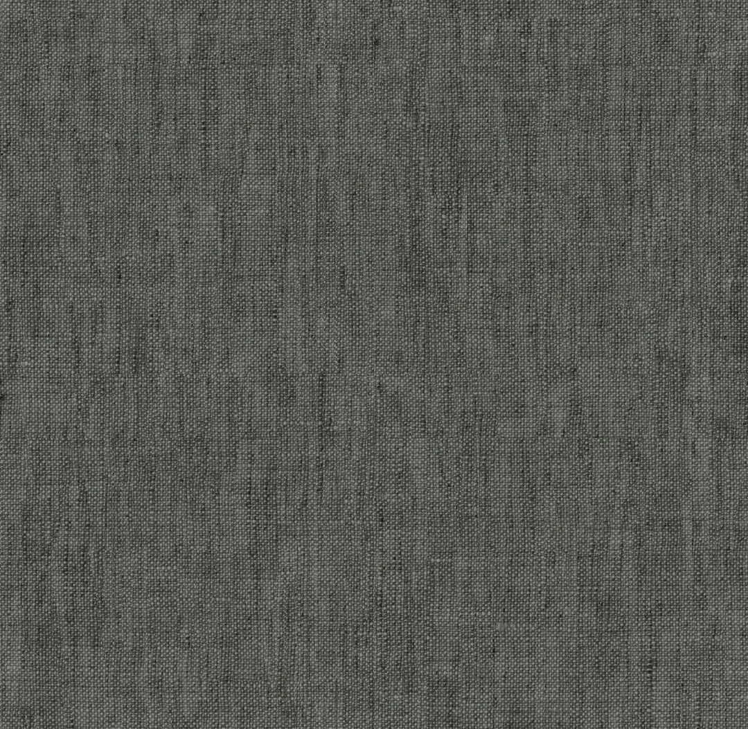 Plain Koala Grey Cotton Seasonal Leisure Fabric