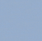 Blue Textured Solid Classic Cotton Fabric