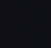 Black Plain Cotton Free Moving Fabric