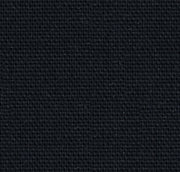 Night Black Classic Knitted Cotton Fabric